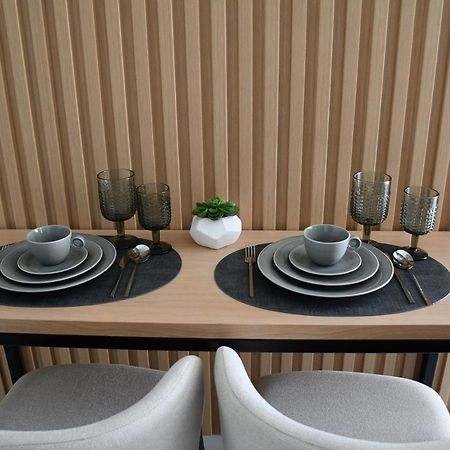 Urban Suites Atene Esterno foto