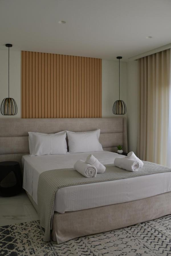 Urban Suites Atene Esterno foto