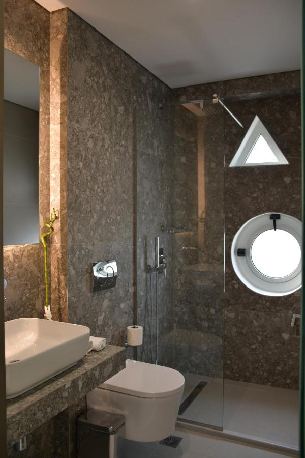 Urban Suites Atene Esterno foto