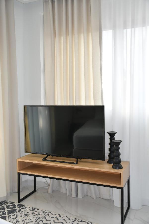 Urban Suites Atene Esterno foto