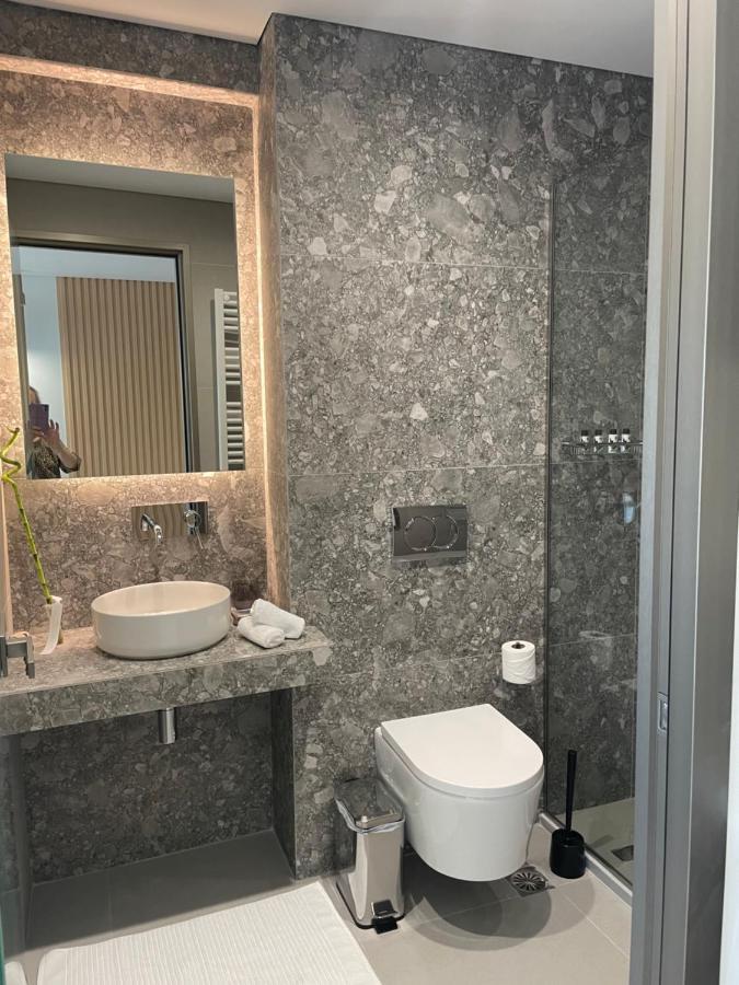 Urban Suites Atene Esterno foto