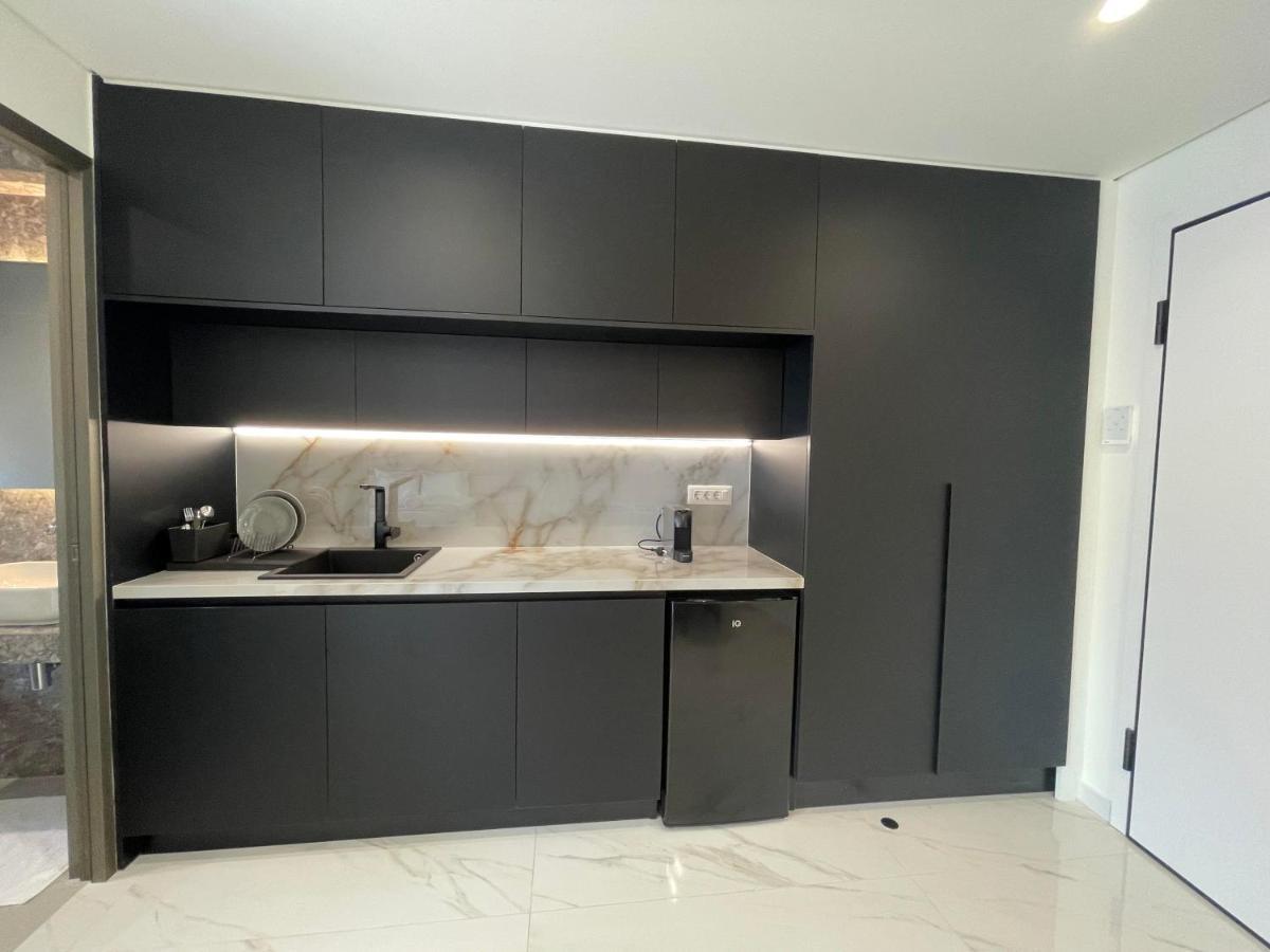 Urban Suites Atene Esterno foto