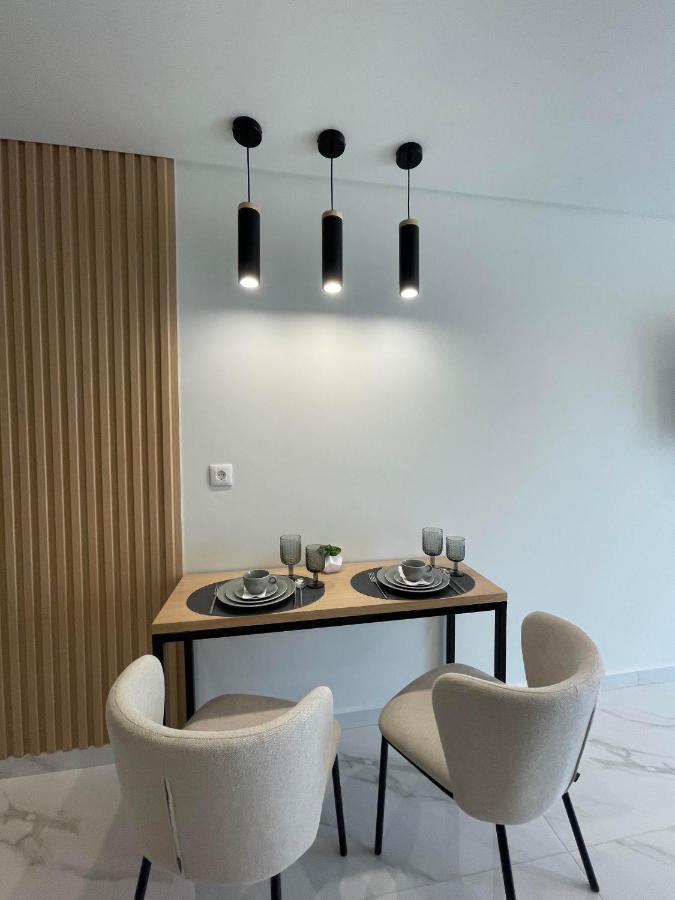 Urban Suites Atene Esterno foto